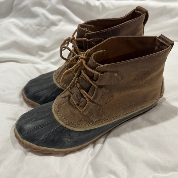 Sorel Shoes - Women’s Sorel 8.5 Duck Boots